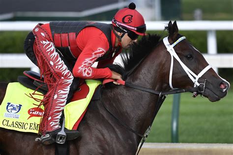 kentucky derby 2017 odds|Kentucky Derby odds 2017: Classic Empire betting .